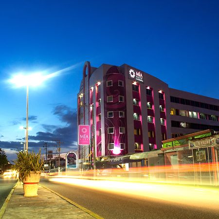 Luna Azul Villahermosa By Mia Group Dış mekan fotoğraf