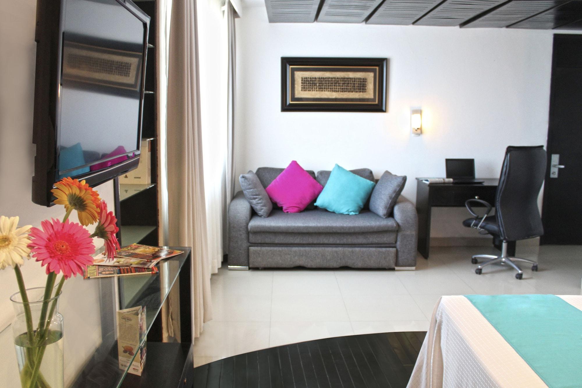 Luna Azul Villahermosa By Mia Group Dış mekan fotoğraf