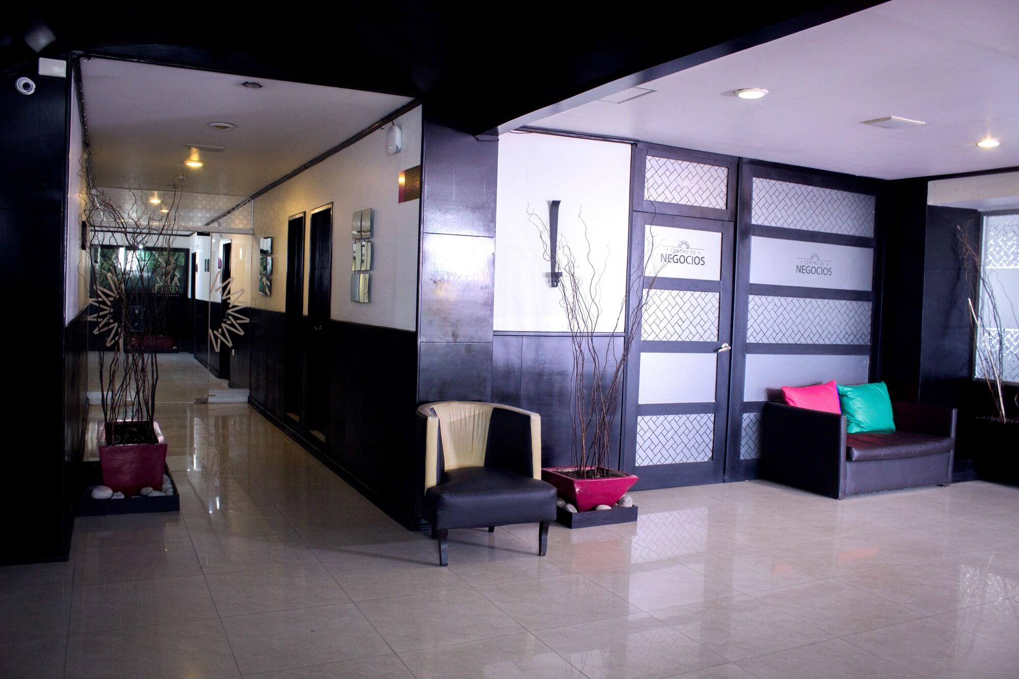 Luna Azul Villahermosa By Mia Group Dış mekan fotoğraf