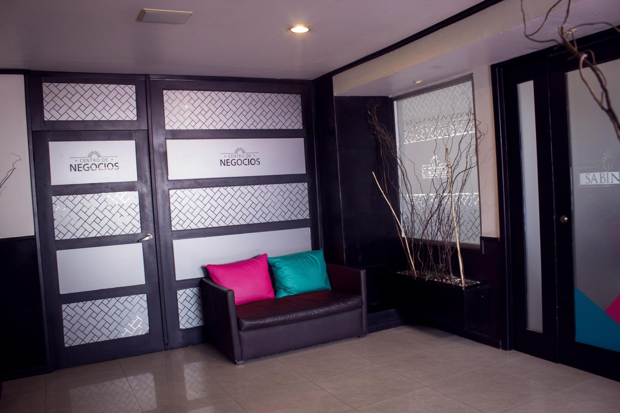 Luna Azul Villahermosa By Mia Group Dış mekan fotoğraf