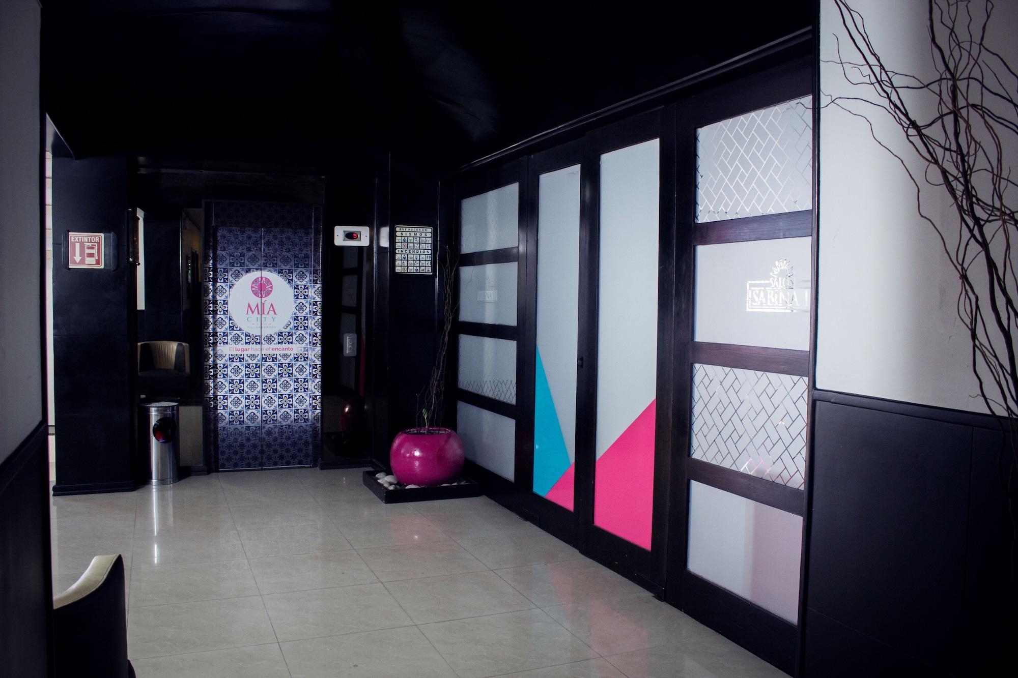 Luna Azul Villahermosa By Mia Group Dış mekan fotoğraf