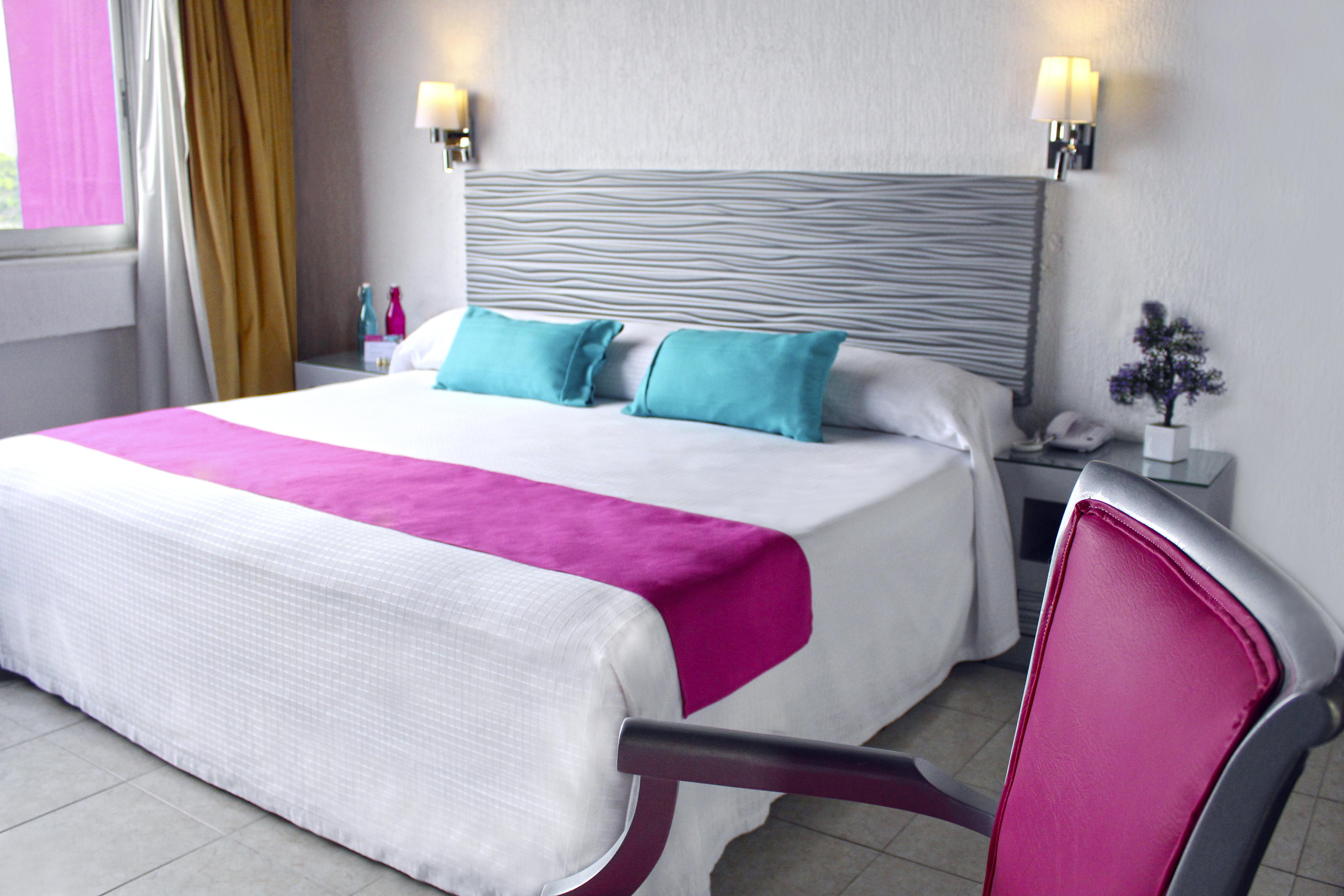 Luna Azul Villahermosa By Mia Group Dış mekan fotoğraf