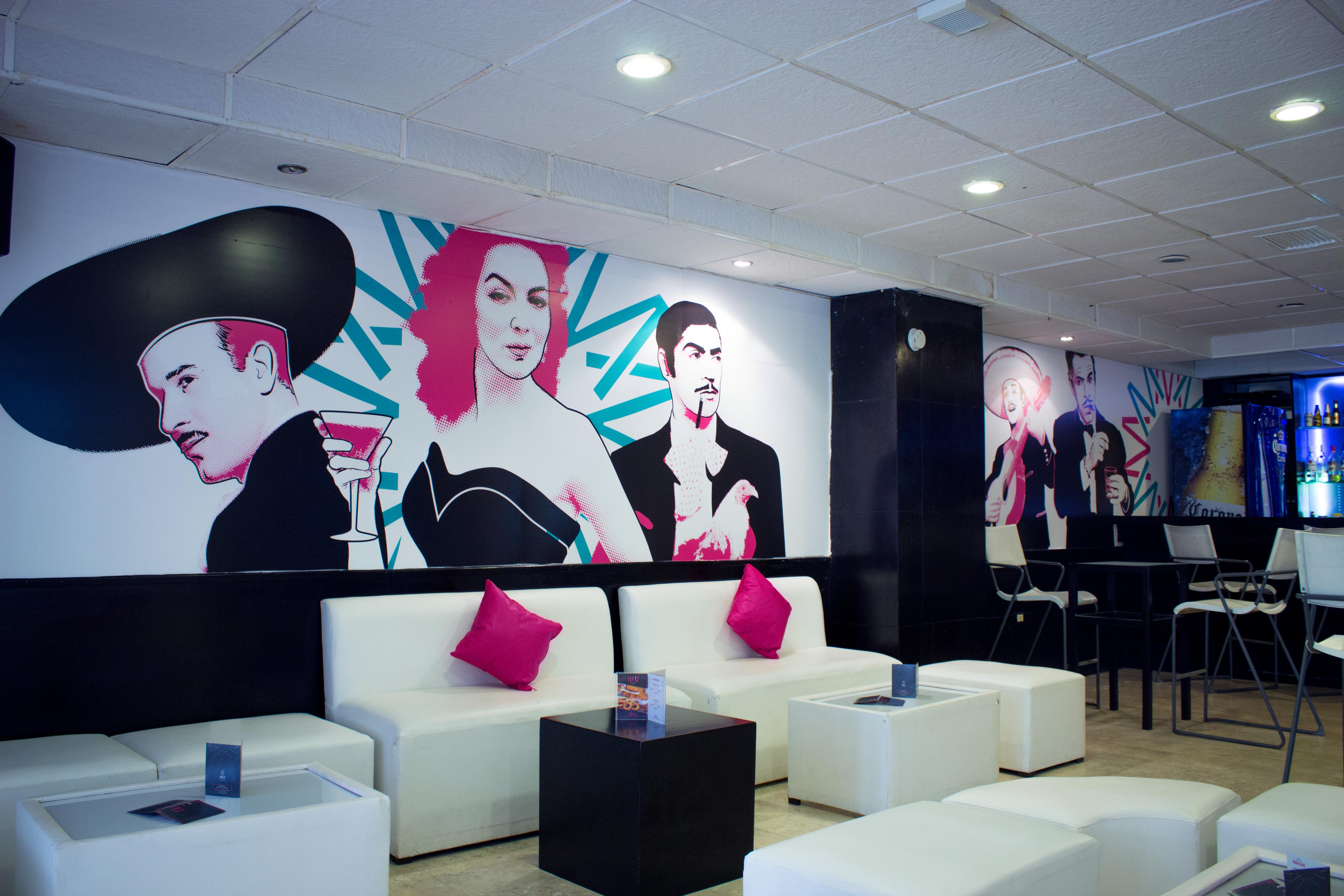 Luna Azul Villahermosa By Mia Group Dış mekan fotoğraf