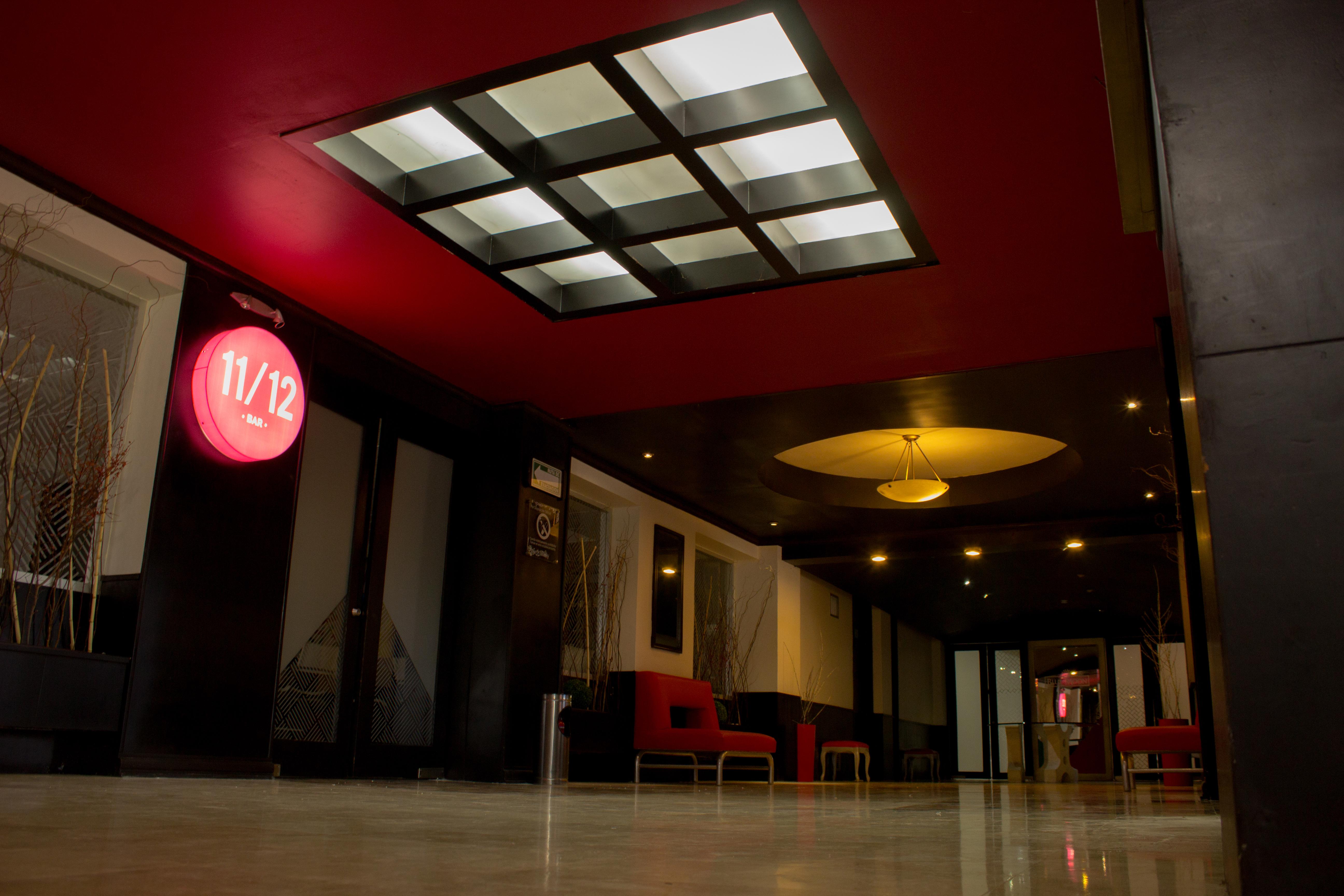 Luna Azul Villahermosa By Mia Group Dış mekan fotoğraf