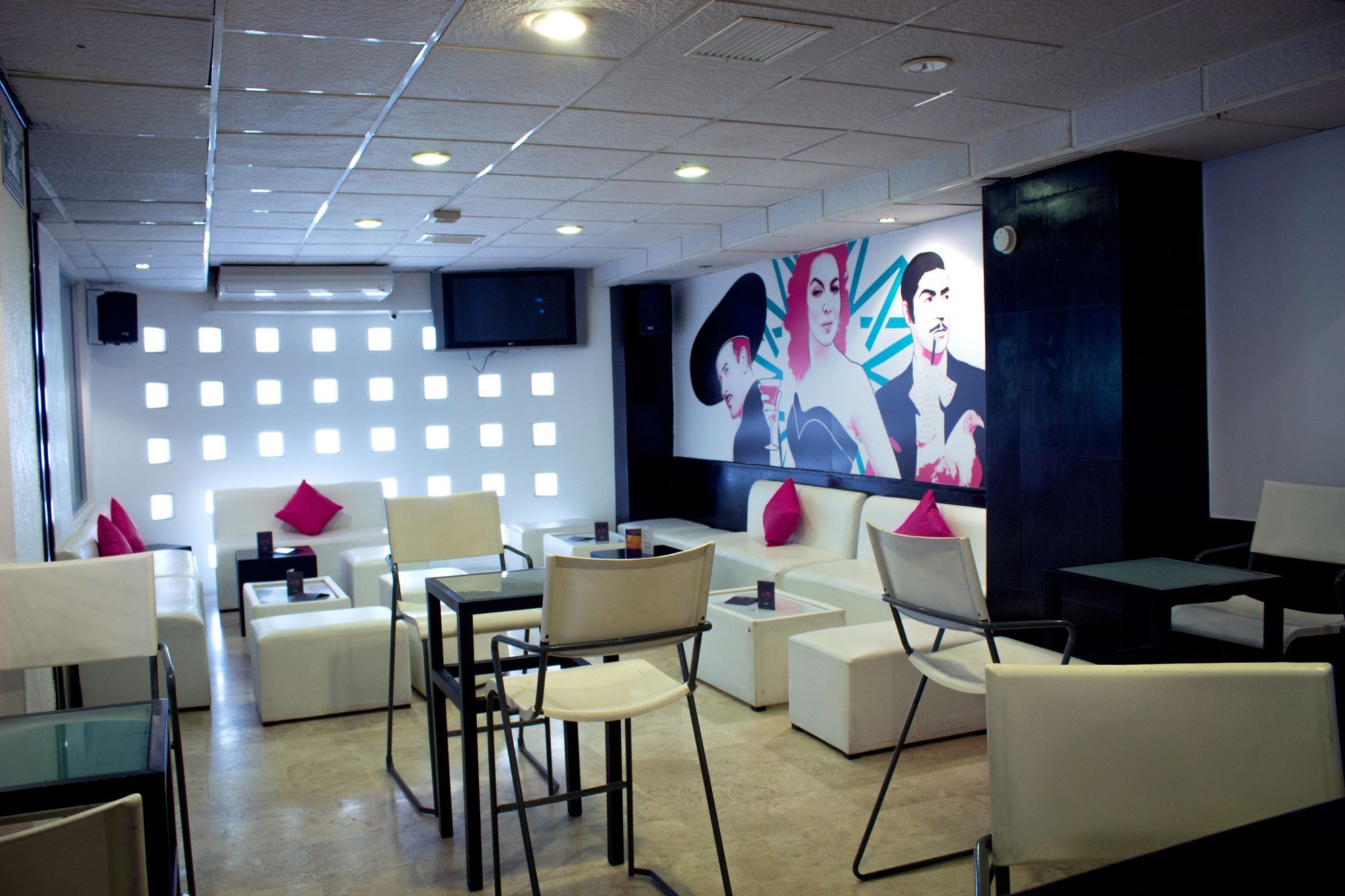 Luna Azul Villahermosa By Mia Group Dış mekan fotoğraf
