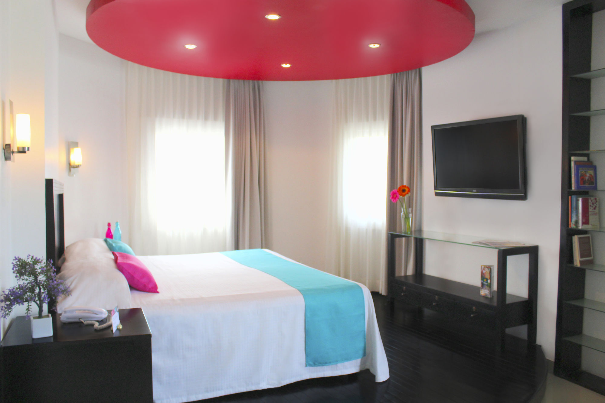 Luna Azul Villahermosa By Mia Group Dış mekan fotoğraf